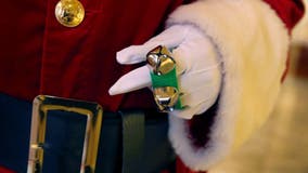 Where to meet Santa in Minnesota