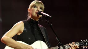 Taylor Swift's The Eras Tour coming to Minneapolis in 2023