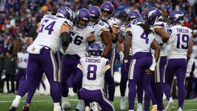 How to watch Vikings Gameday Live on FOX 9 Sunday, Nov. 20