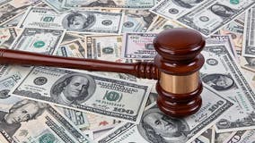 Wisconsin man indicted for alleged $35 million bank fraud scheme