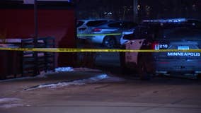 Minneapolis Police: Woman killed after possible hit-and-run