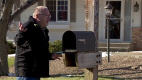 Mail delivery issues persist in Prior Lake