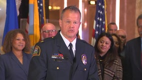 St. Paul Police chief: Axel Henry is mayor's pick to lead department