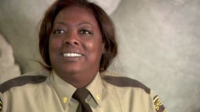 New sheriff in town: Hennepin County Sheriff-elect Dawanna Witt focused on violent crime