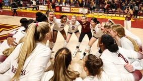 Gophers volleyball gears up for 8th straight NCAA Tournament, last with Hugh McCutcheon