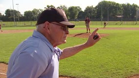 Longtime Minnesota baseball umpire Larry Gallagher dies at age 82