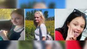 FOUND: Missing girl last seen in Minneapolis