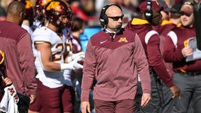 Gophers LB Cody Lindenberg out, TE Brevyn Spann-Ford to play at North Carolina