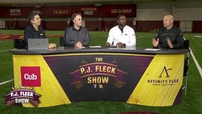 PJ Fleck Show: Gophers beat Nebraska, get ready for Northwestern