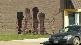 New mural celebrating diversity comes under scrutiny in Rush City