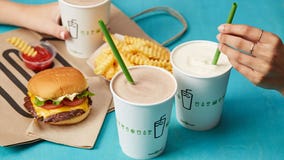New Shake Shack location at Rosedale Center to open next week