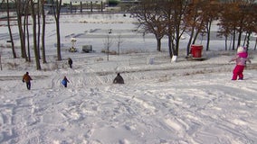 ‘Winter SKOLstice’ plans return, Minnesota Ice Maze addition