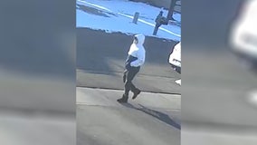 Stillwater Police seek help IDing suspect who stole car with child inside