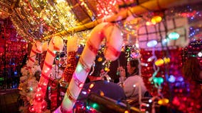 Christmas-themed bars in the Twin Cities: Here's where to find the best 4