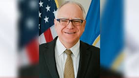 Minnesota election results: Walz re-elected governor