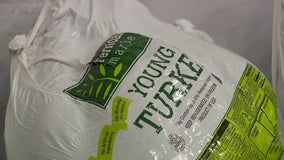 Thanksgiving dinner will cost more this year, as Minnesota farmers pay more to produce turkeys