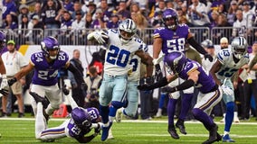 Takeaways: Minnesota Vikings crushed in 40-3 loss to Cowboys