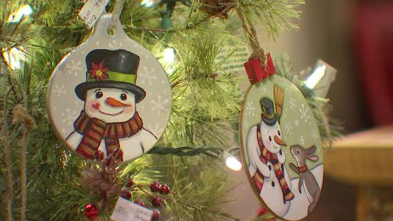 Minnesota shoppers look local this holiday season