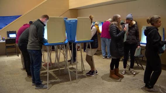 Minnesota election results 2022: State House (Districts 41-50)