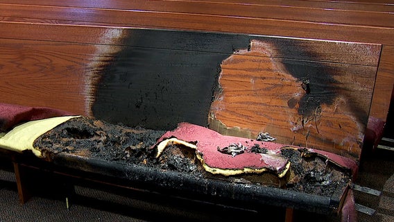 Brooklyn Park Salvation Army seeking winter coats after fire damages donations