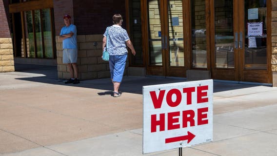 Minnesota election results 2022: State Senate (Districts 21-40)