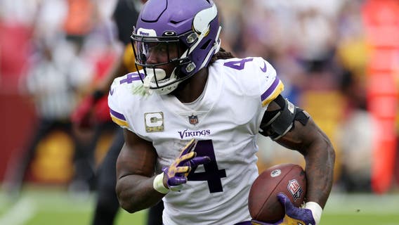 How to watch the Minnesota Vikings vs. Buffalo Bills on Sunday, Nov. 13