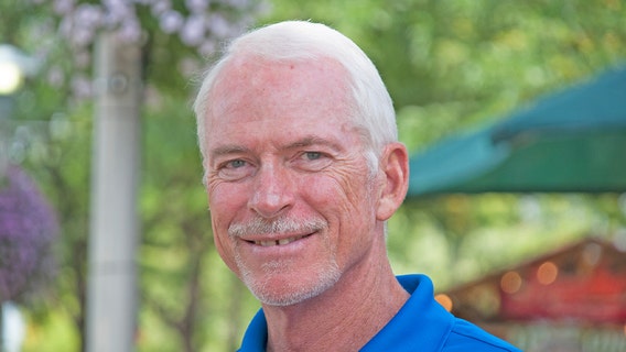 Minnesota State Fair CEO will retire after 50-year career