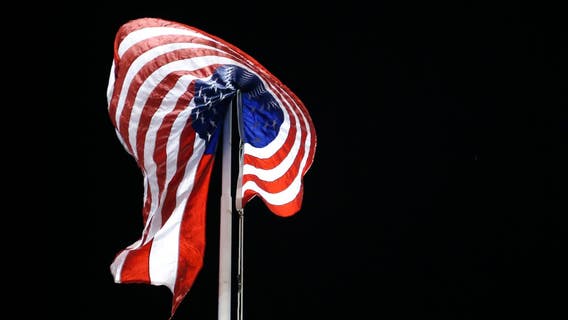 Watch: Minnesota's Veterans Day program