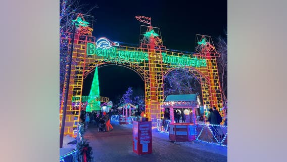 Things to do in Minnesota: 5 things to do this weekend (Dec. 25–28)