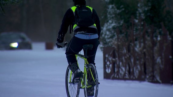 New online tool provides updates on plow status of Minneapolis park trails, sidewalks