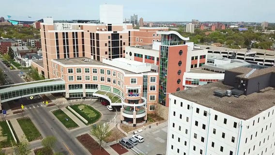 Children’s Minnesota warns parents to expect longer wait times due to RSV surge