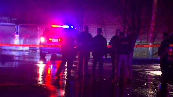 Deputies: Boy hospitalized after shooting in Fridley