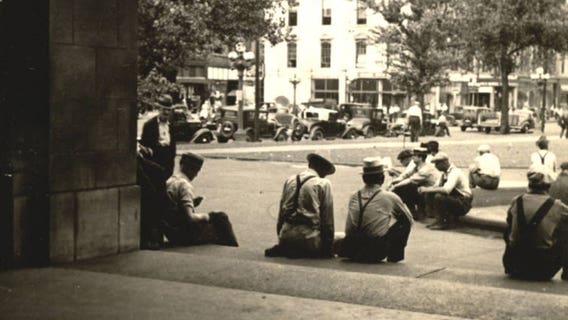 Minnesota Untold: The Unwanted – Lessons from the Gateway