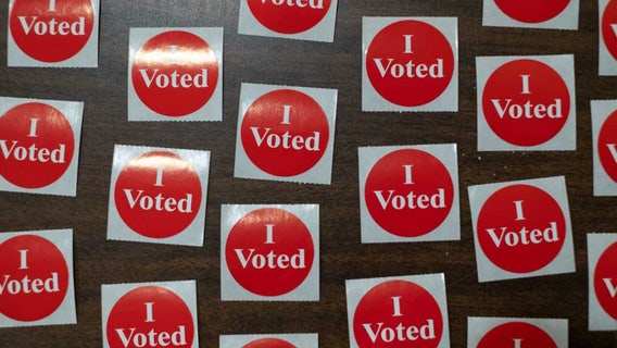 Minnesota election results 2022: State Senate (Districts 41-60)