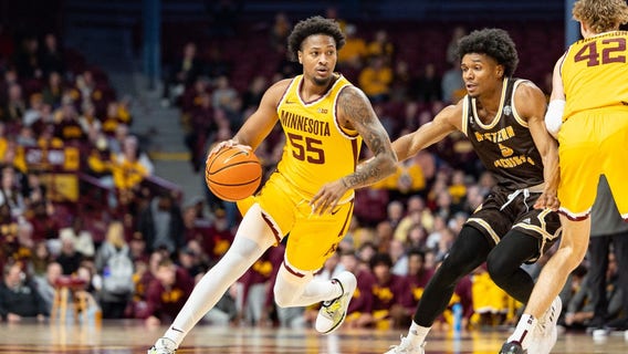 Takeaways: Gophers open 2022-23 season with 61-60 win over Western Michigan