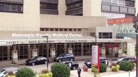 Hennepin Co. paramedics say they’re being denied health care benefit