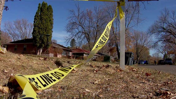 1 killed, 2 hurt in shooting and stabbings at North St. Paul home