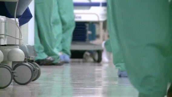 Wisconsin DHS reports increase in toxic shock syndrome cases