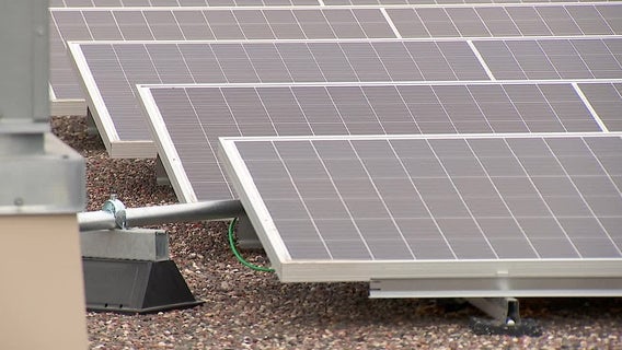 Xcel Energy to build energy storage site in central Minnesota