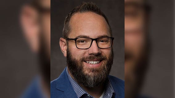 Sherburne County commissioner charged in stalking case