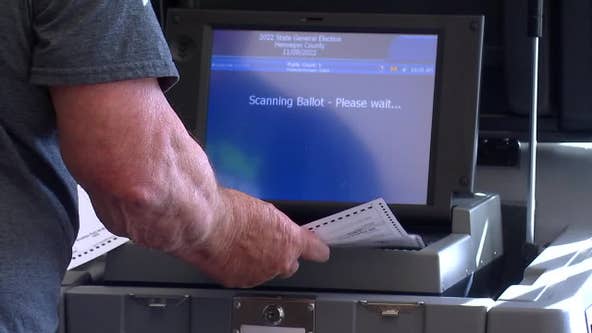 Justice Department seeks voter data from MN, WI and multiple other states: AP report