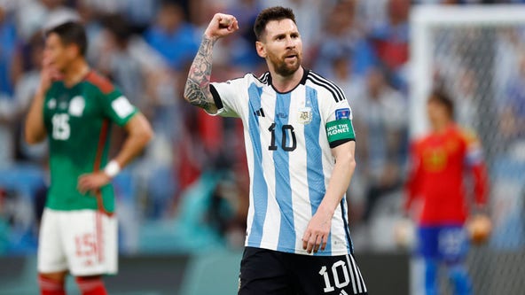 World Cup Wednesday guide: Lionel Messi tries to avoid elimination