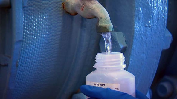 Minnesota tracking ‘forever chemicals’ in state’s drinking water, braces for changing regulations