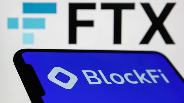 Cryptocurrency lender BlockFi files for bankruptcy, latest in FTX fallout