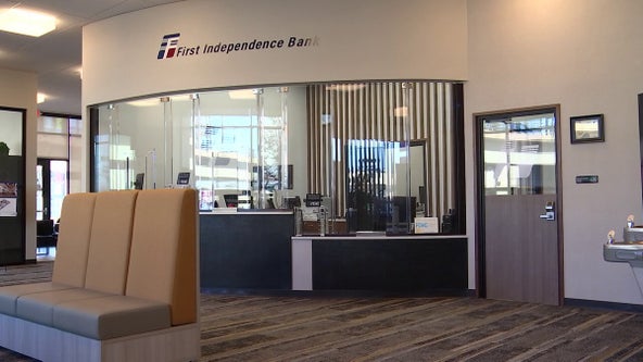 Minnesota' first Black-owned bank opens new branch in Minneapolis