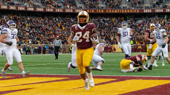 Gophers football has 4 players invited to NFL Combine