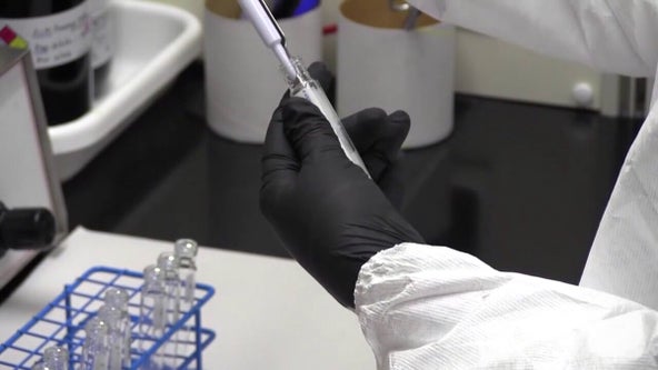 Hennepin County crime lab halts testing after DNA contamination detected