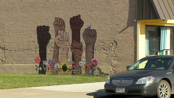 Rush City mayor calls emergency meeting on diversity mural