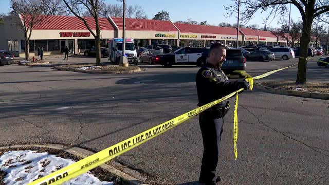 Fatal shooting at Bloomington restaurant under investigation