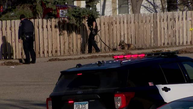 Bloomington restaurant shooting motivated by jealousy, charges say